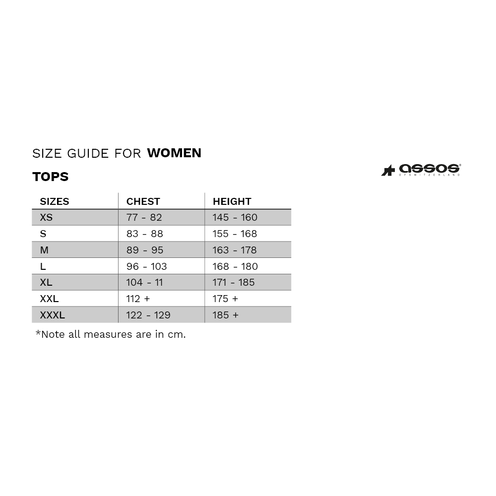 Assos Speedfire LS Women Lightweight Skinsuit - USA Cycling - Billede 4