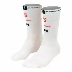 Craft Summer Socks - Team Sunweb