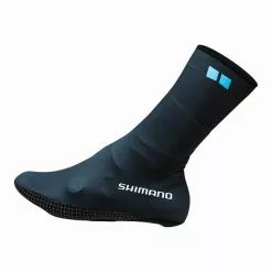 Bioracer Lycra Dyneema Shoecover - Team DSM