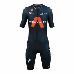 Castelli Sanremo 4.1 Speed Suit - Ineos Grenadiers