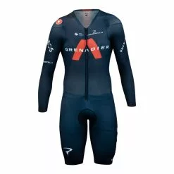 Castelli Body Paint 4.X Speed Suit - Team Ineos Grenadiers