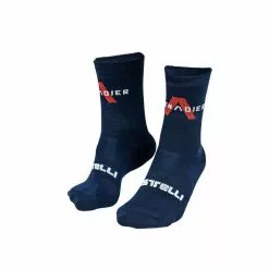 Castelli Cold Weather 15 Socks - Ineos Grenadiers