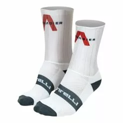 Castelli Fast Feet Socks - Team Ineos Grenadiers