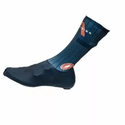 Castelli Fast Feet Shoe Covers - Ineos Grenadiers