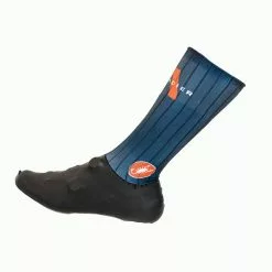 Castelli Fast Feet Shoe Covers - Team Ineos Grenadiers