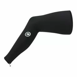 Assos Evo7 Leg Warmer W. Zipper