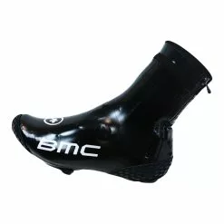 Assos Rain Bootie Overshoe - Team Logo - BMC
