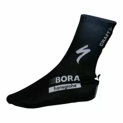 Craft Rain Shoe Cover - Black - Bora Hansgrohe