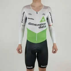 Oakley LS TT Skin Suit - Dimension Data