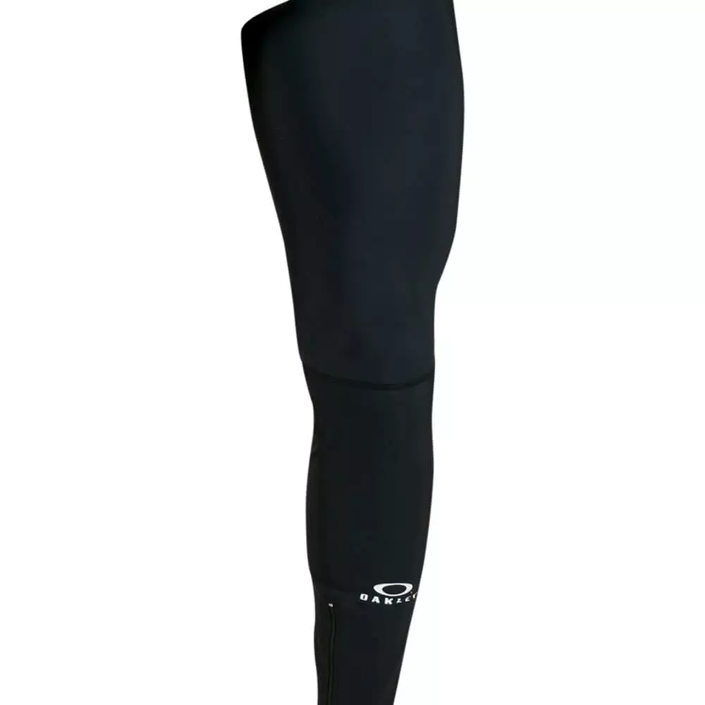 Oakley Winter Leg Warmers - Dimension Data - Billede 2