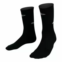 DeFeet LevitatorLite Socks - Black - Dimension Data
