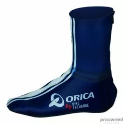Craft Aero Shoe Covers - Orica-BikeExchange