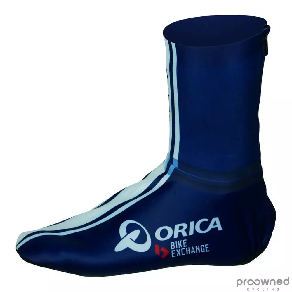 Craft Aero Shoe Covers - Orica-BikeExchange