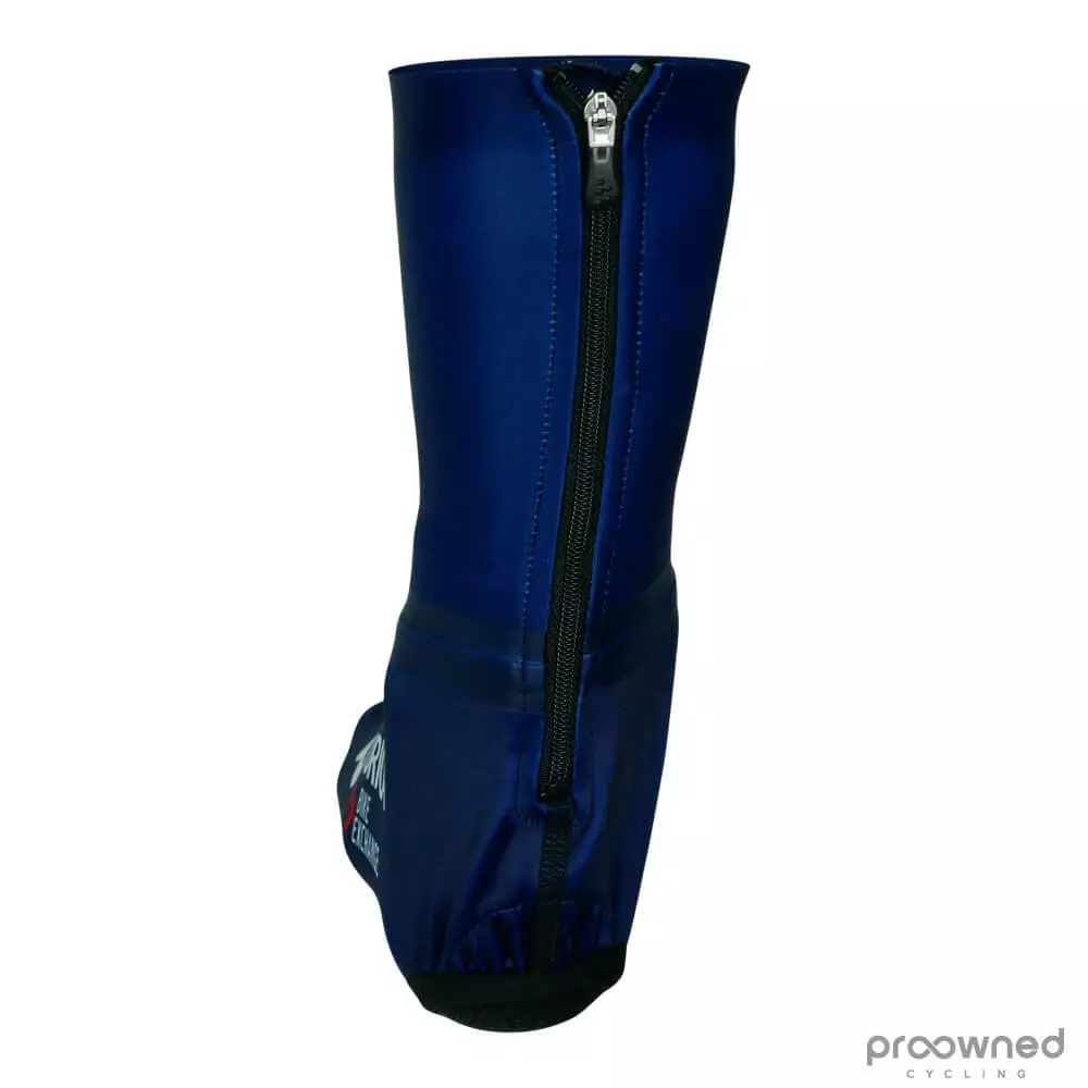 Craft Aero Shoe Covers - Orica-BikeExchange - Billede 2