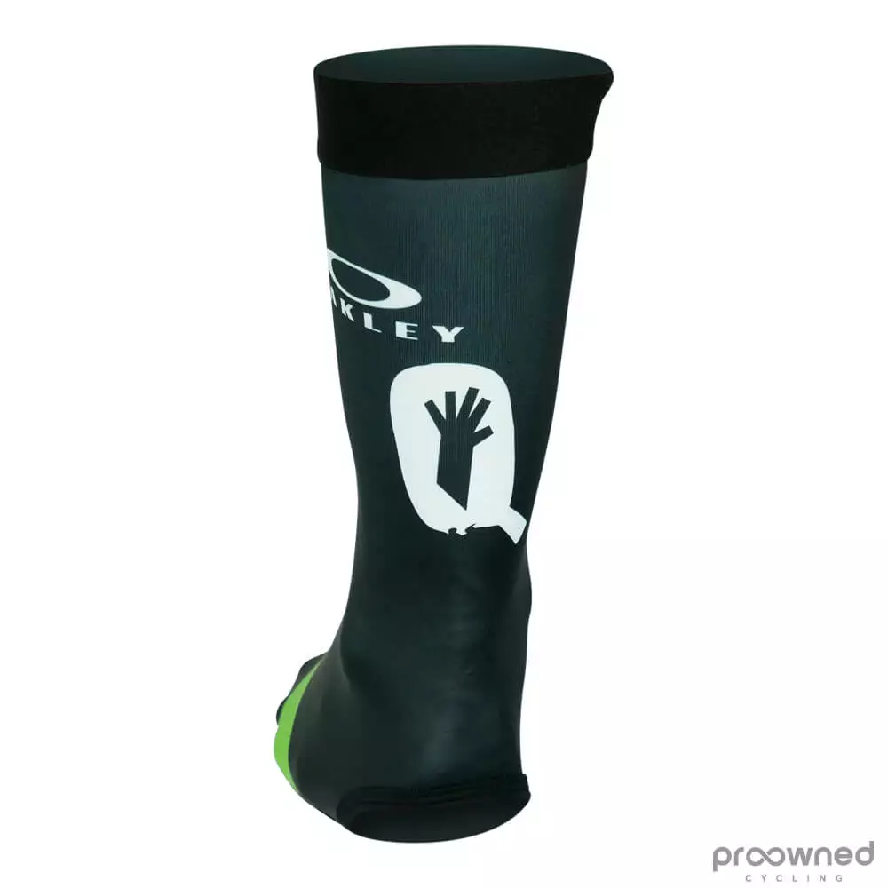 Oakley Aero Shoe Cover - Dimension Data - Billede 2