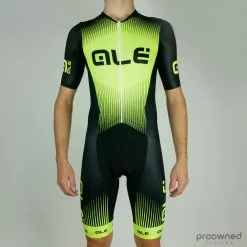 ALE Alé Speedsuit