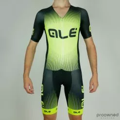 ALE Alé SS Skinsuit