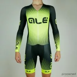 ALE Alé LS Skinsuit