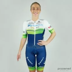 Craft SS Speedsuit Women - Orica-AIS