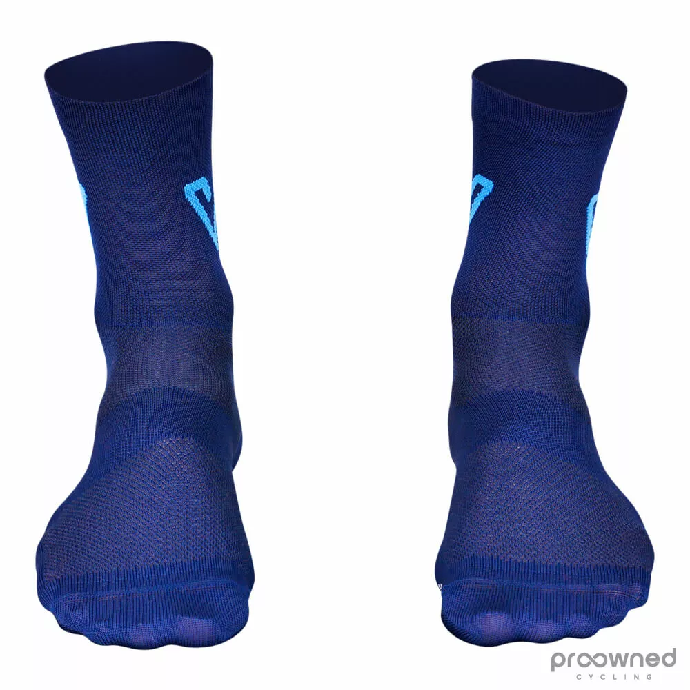 Sportful Cycling Socks Navyblue - Billede 2