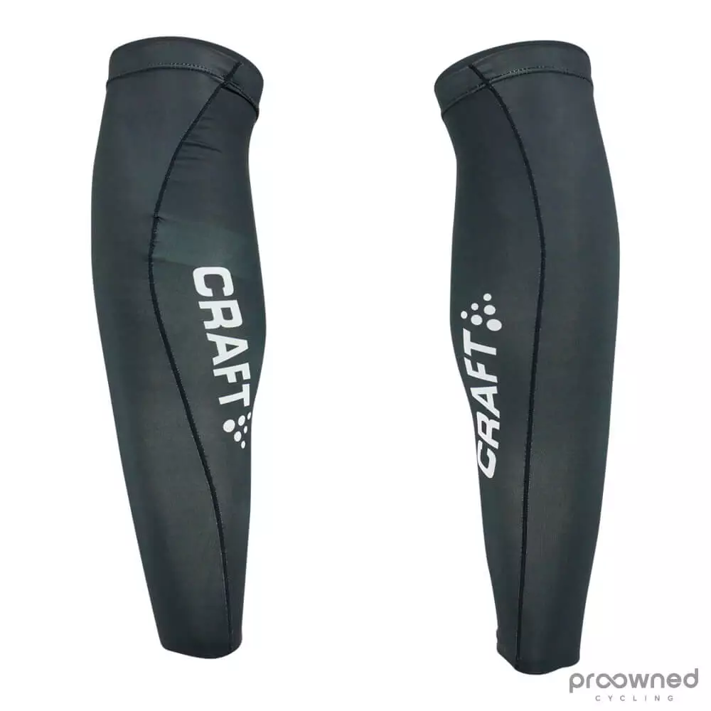 Craft Body Control Leg Coolers - Billede 2