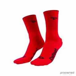 Defeet Slipstream - Red