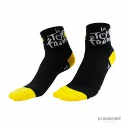 Defeet Aireator - Tour De France Black
