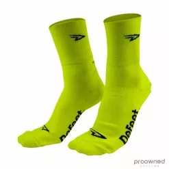 Defeet Slipstream - Neon