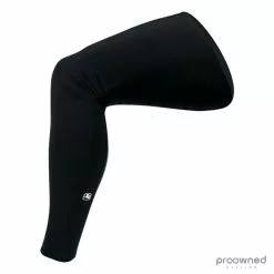 Giordana Thermal Leg Warmers - Neutral