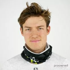 Giordana Thermal Lyte Buff - Mitchelton-Scott