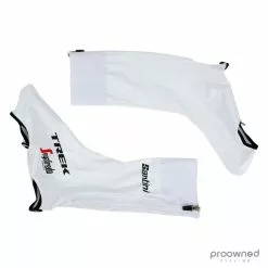 Santini TT Bootie - Trek-Segafredo Women