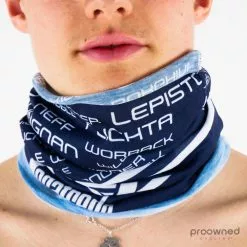 Santini Neck Warmer - Trek-Segafredo Women´s Team