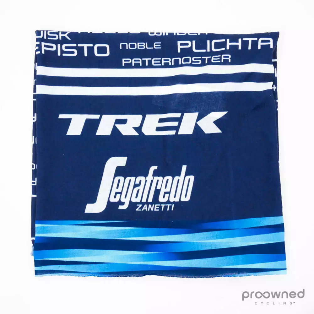 Santini Neck Warmer - Trek-Segafredo Women´s Team - Billede 2