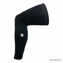 Etxeondo Luze Leg Warmers - Team CCC