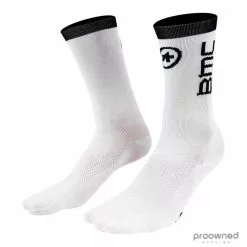 Assos Summer Socks - BMC Racing Team