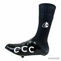 Etxeondo Time Trial Overshoes - Team CCC