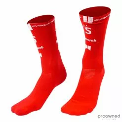 Craft Socks - Nikias Arndt - Team Sunweb