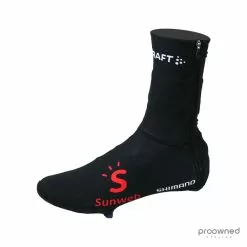 Craft EBC Spring Bootie - Michael Storer - Team Sunweb