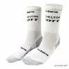 Giordana FR-C Pro Tall Team Socks Women - Mitchelton-Scott Women