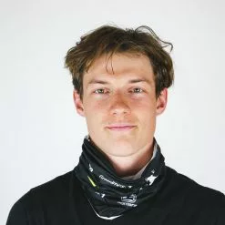 Giordana Thermal Lyte Buff - Mitchelton-Scott Women