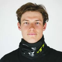 Giordana Thermal Winter Buff - Mitchelton-Scott Women