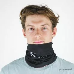 Castelli Head Thingy - Team Ineos