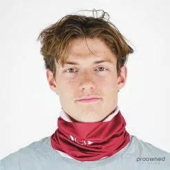 Castelli Head Thingy - Team Ineos