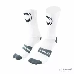 Castelli Fast Feet Socks - Team Ineos