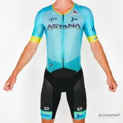Giordana FR-C Doppio Summer SS Speedsuit