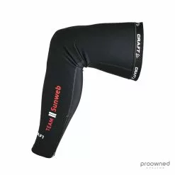 Craft Leg Warmers - Team Sunweb