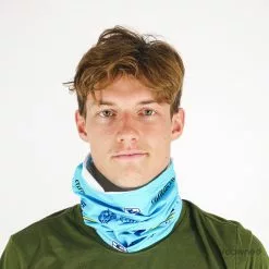 Giordana Thermal Lyte Buff - Team Astana