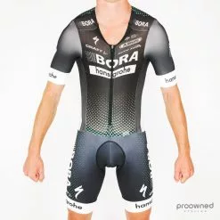 Craft SS Speedsuit - Team Bora Hansgrohe