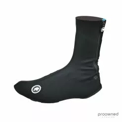 Assos GT Winter Boot Overshoe