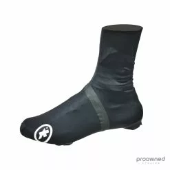 Assos Rain Bootie Overshoe